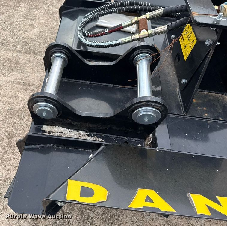 image for item DM5727 2023 AGT EXRC54 rotary mower