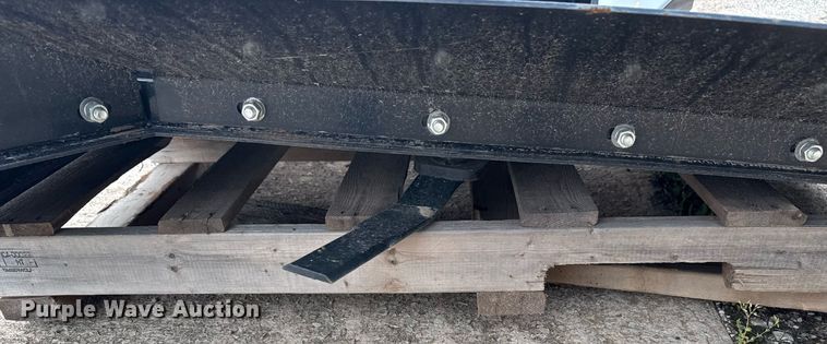 image for item DM5727 2023 AGT EXRC54 rotary mower