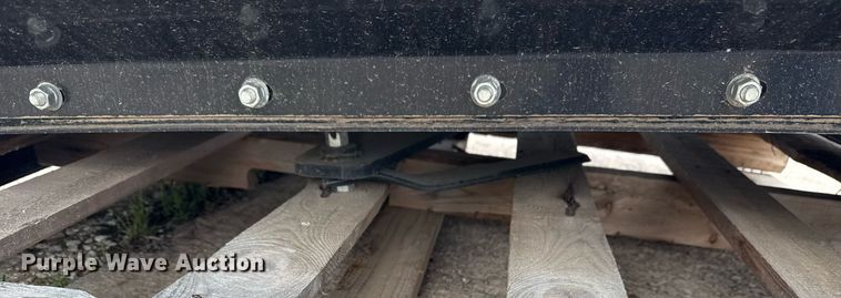 image for item DM5727 2023 AGT EXRC54 rotary mower