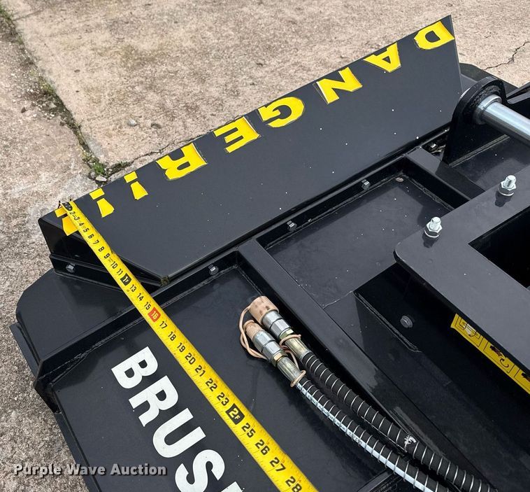 image for item DM5727 2023 AGT EXRC54 rotary mower