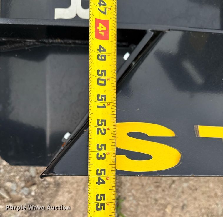 image for item DM5727 2023 AGT EXRC54 rotary mower