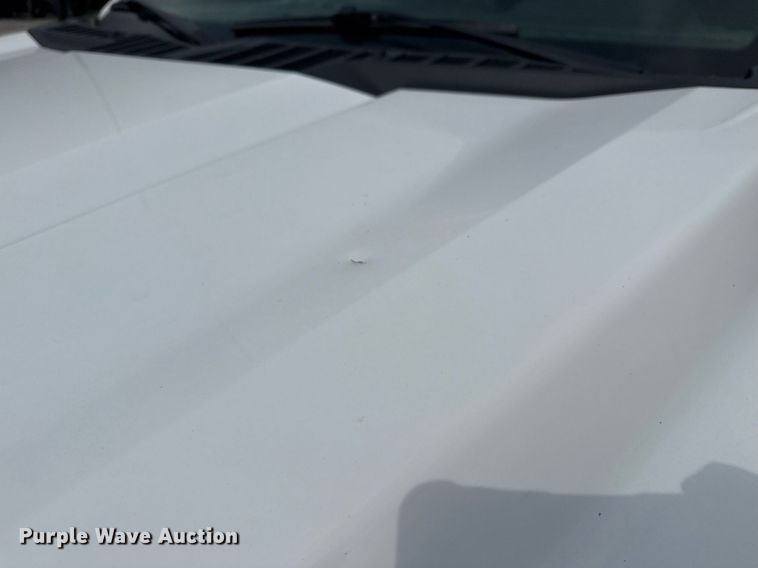 image for item DM5729 2023 Ford F150 SuperCrew pickup truck