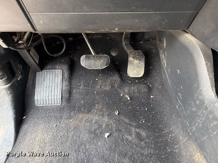 image for item DM5729 2023 Ford F150 SuperCrew pickup truck