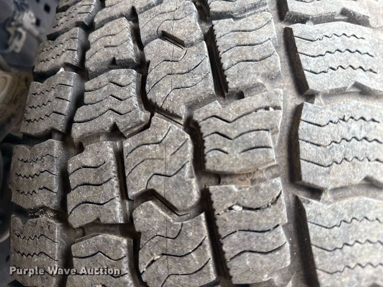 image for item DM5729 2023 Ford F150 SuperCrew pickup truck