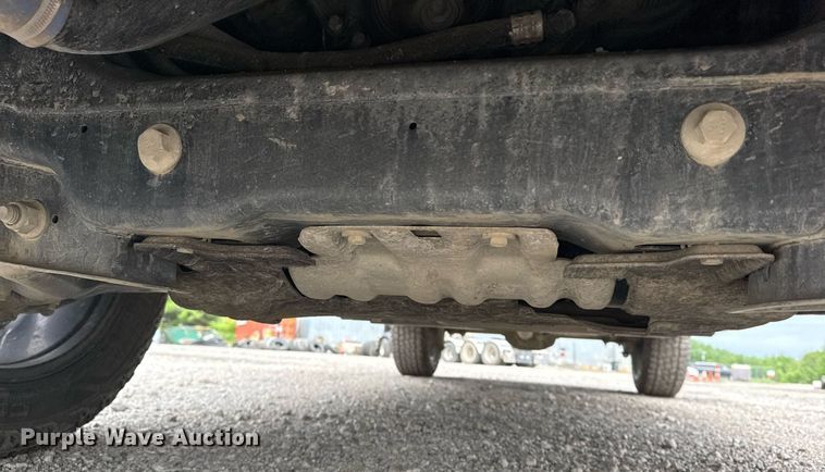 image for item DM5729 2023 Ford F150 SuperCrew pickup truck