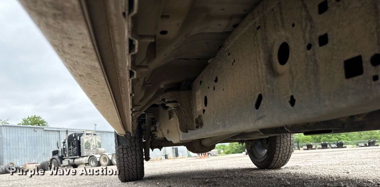 image for item DM5729 2023 Ford F150 SuperCrew pickup truck