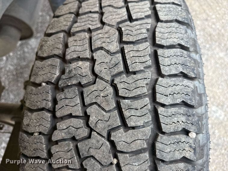 image for item DM5729 2023 Ford F150 SuperCrew pickup truck