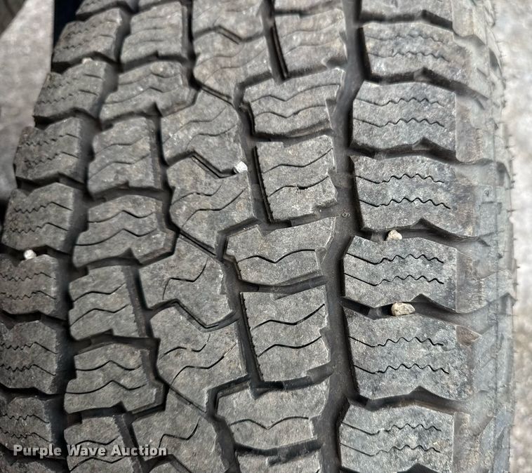 image for item DM5729 2023 Ford F150 SuperCrew pickup truck