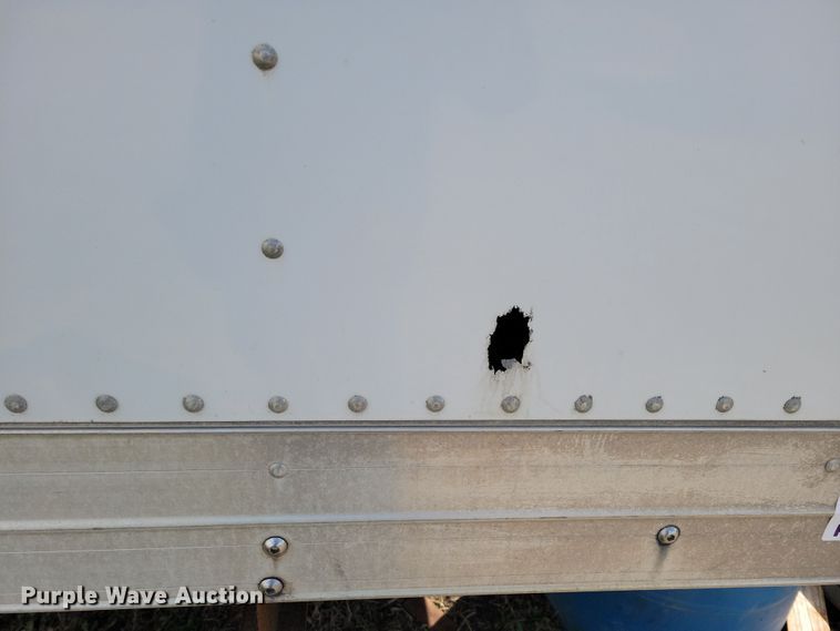 image for item DN3729 Conyers Truck Body VB189697 box bed