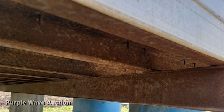 image for item DN3729 Conyers Truck Body VB189697 box bed