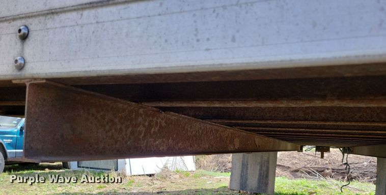 image for item DN3729 Conyers Truck Body VB189697 box bed