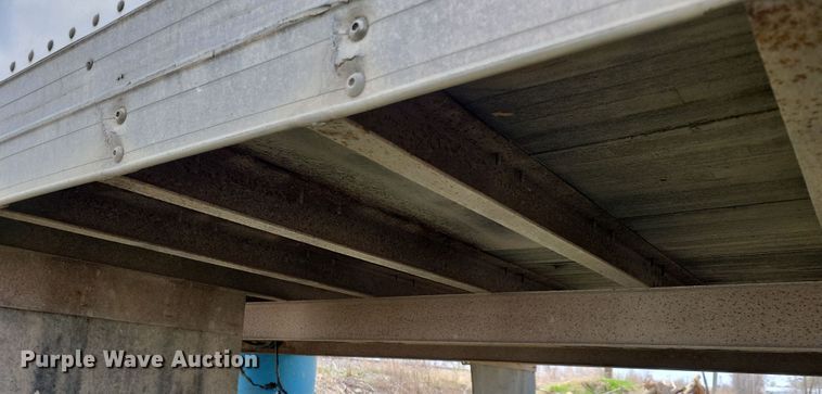 image for item DN3729 Conyers Truck Body VB189697 box bed