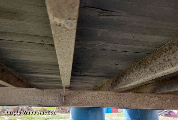 image for item DN3729 Conyers Truck Body VB189697 box bed