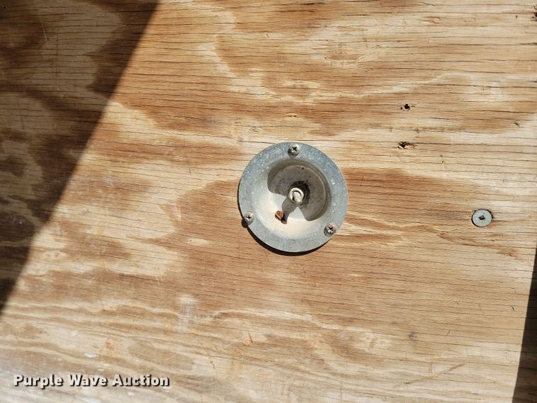 image for item DN3729 Conyers Truck Body VB189697 box bed