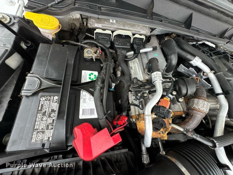 image for item DO0748 2011 Ford F450 Super Duty flatbed truck