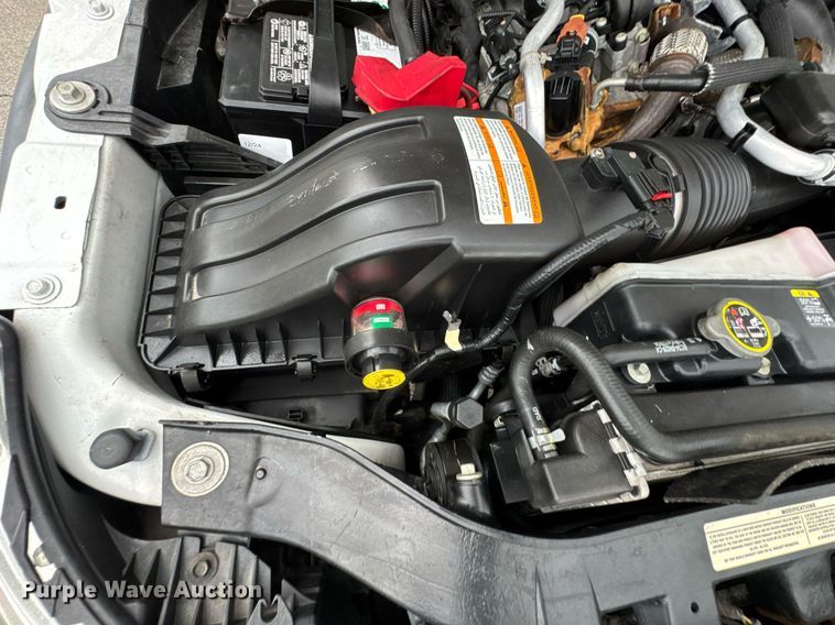 image for item DO0748 2011 Ford F450 Super Duty flatbed truck