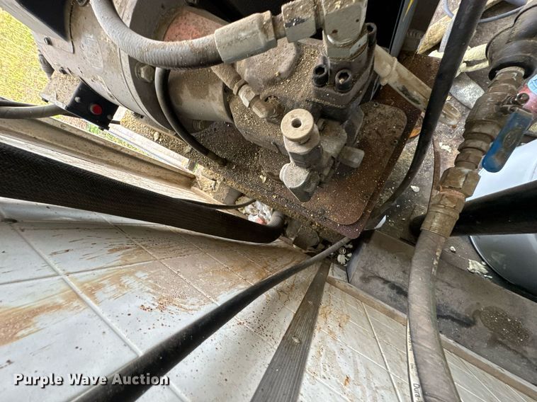 image for item DO0788 2023 Carry-On spray foam trailer