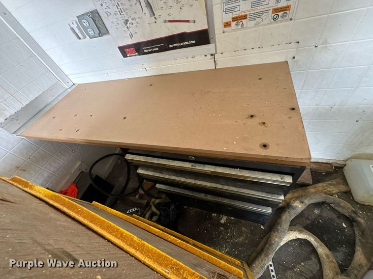 image for item DO0788 2023 Carry-On spray foam trailer