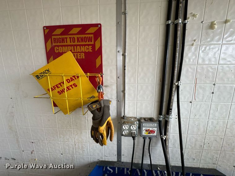 image for item DO0788 2023 Carry-On spray foam trailer