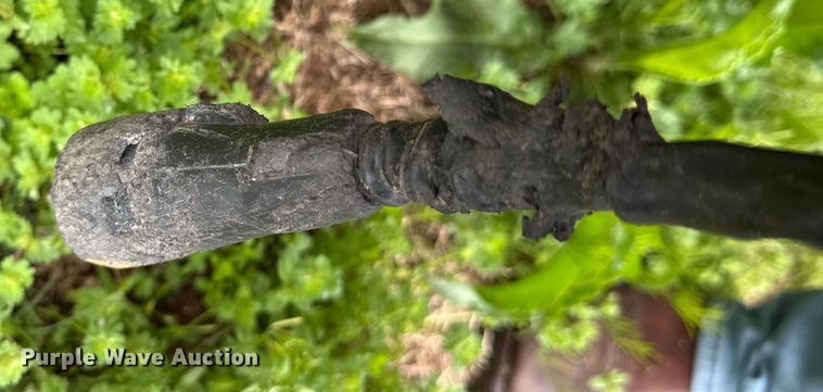 image for item DO0788 2023 Carry-On spray foam trailer