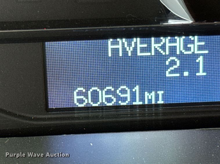 image for item DO0794 2008 Cadillac Sayers & Scovill hearse