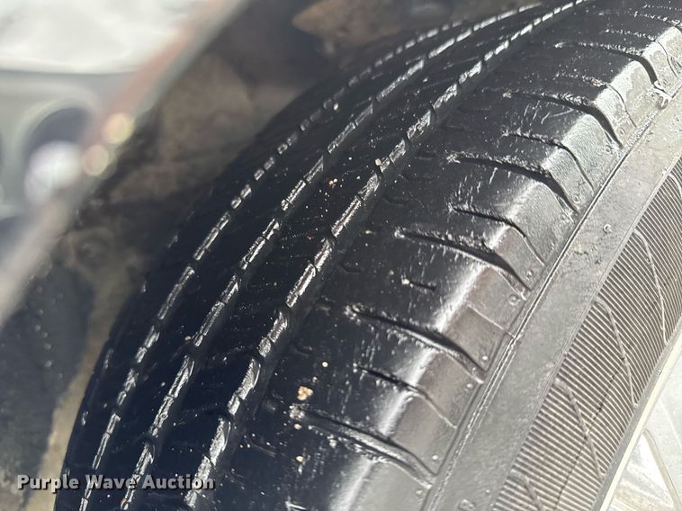 image for item DO0794 2008 Cadillac Sayers & Scovill hearse