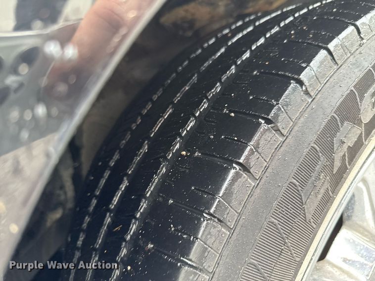 image for item DO0794 2008 Cadillac Sayers & Scovill hearse