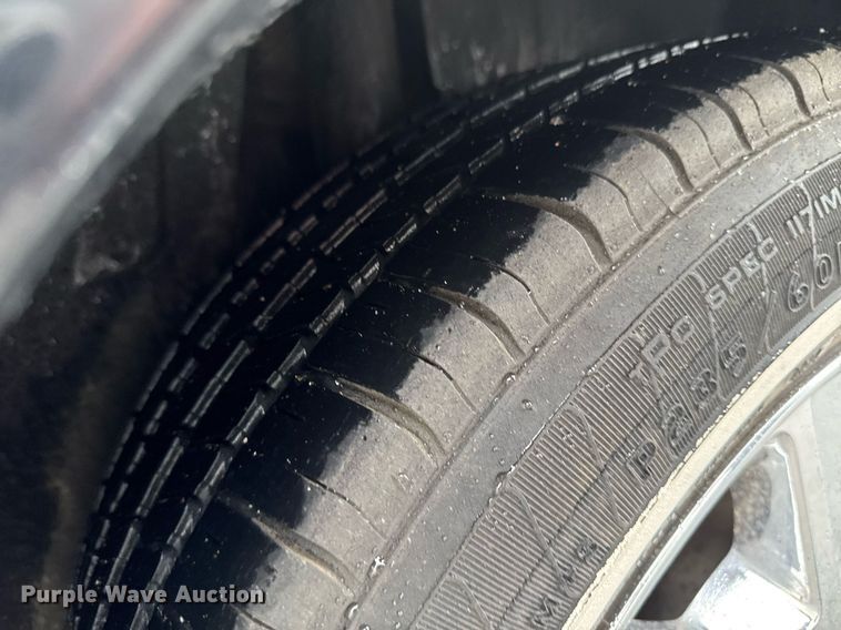 image for item DO0794 2008 Cadillac Sayers & Scovill hearse