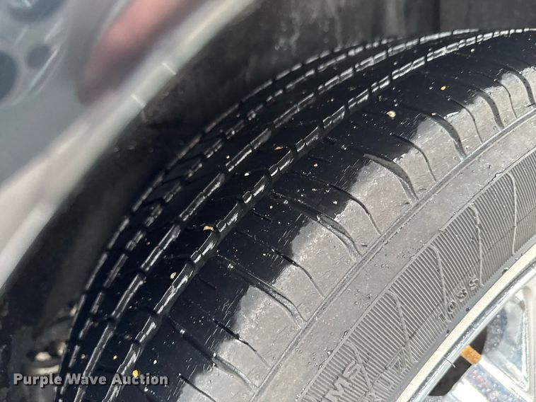 image for item DO0794 2008 Cadillac Sayers & Scovill hearse