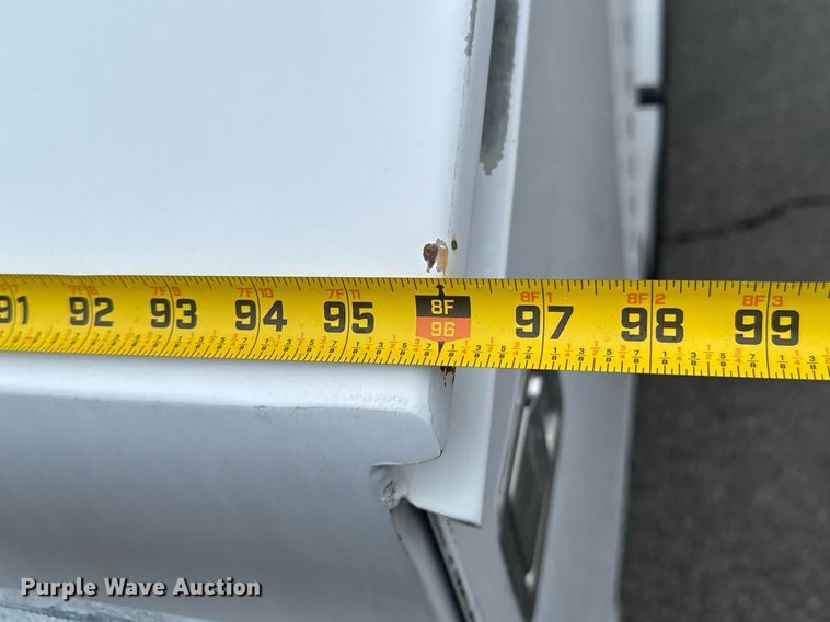 image for item DO0796 2012 Ford F550 Super Duty utility / service truck