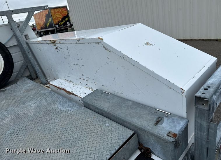 image for item DO0796 2012 Ford F550 Super Duty utility / service truck