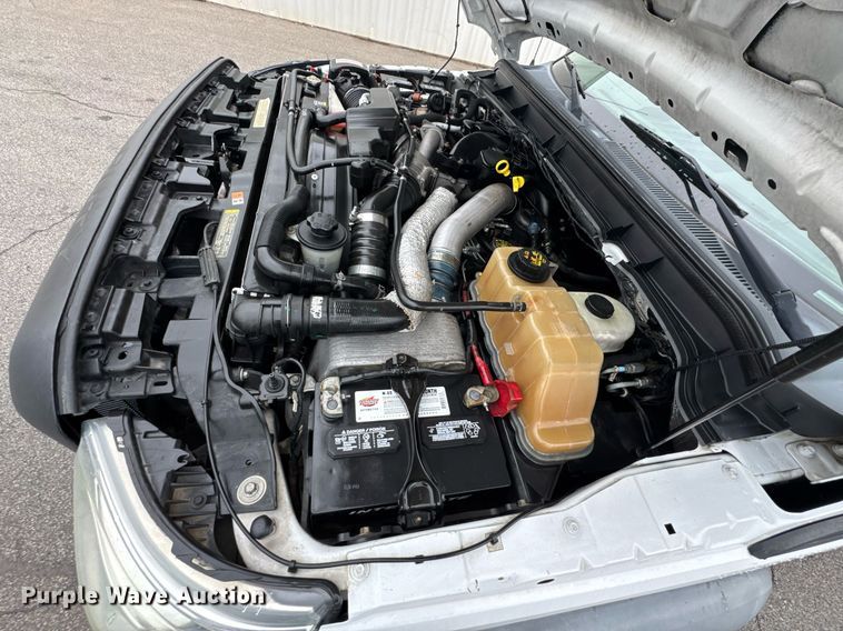 image for item DO0796 2012 Ford F550 Super Duty utility / service truck