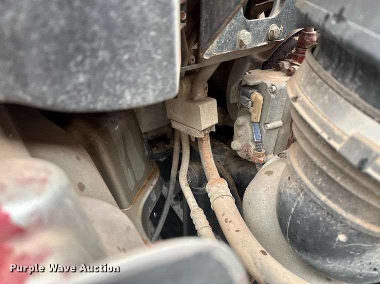 image for item DO0797 2014 Freightliner Business Class M2 shuttle bus