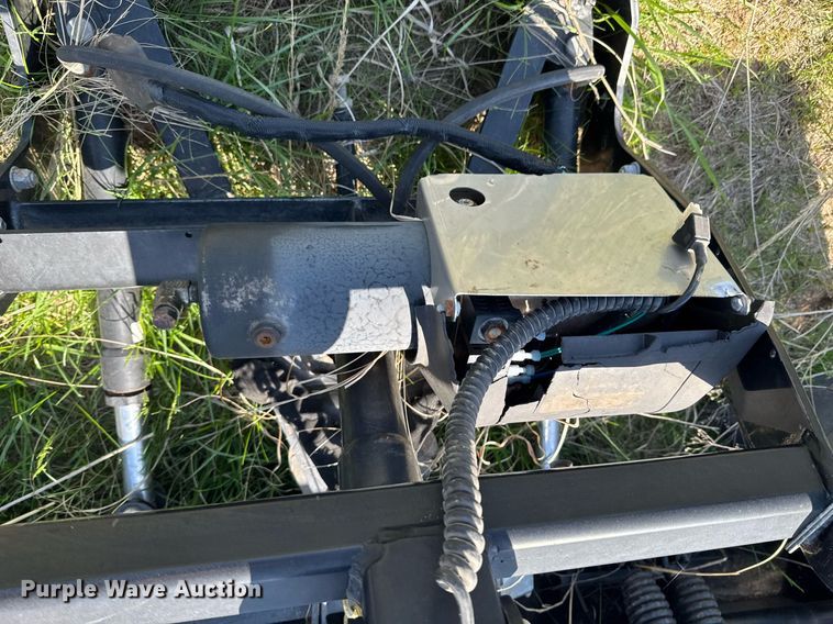 image for item DO0895 SnowDogg EX80 snow plow 