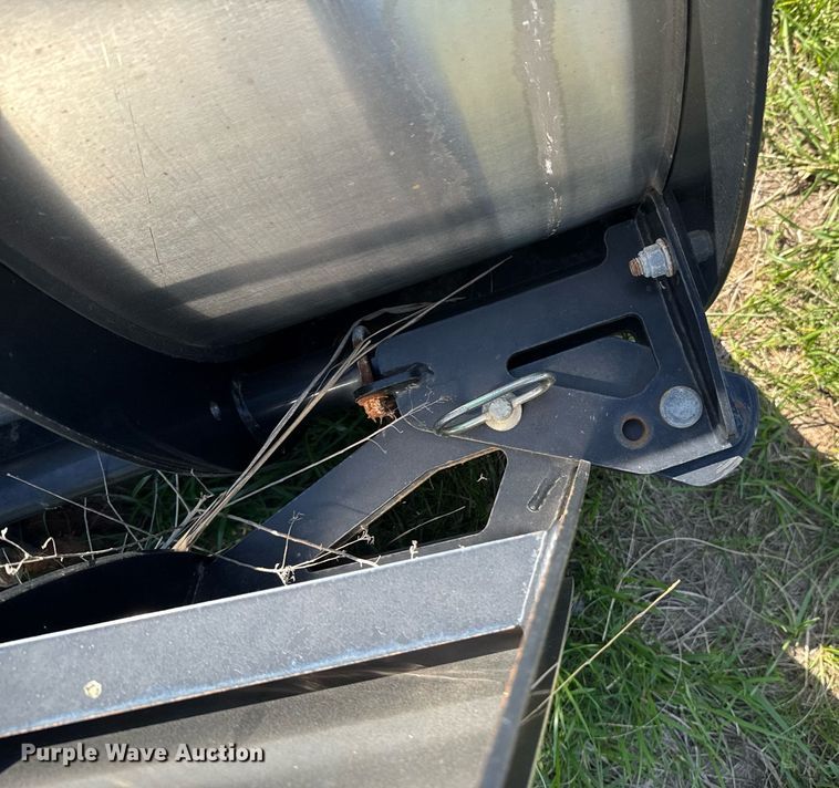 image for item DO0895 SnowDogg EX80 snow plow 