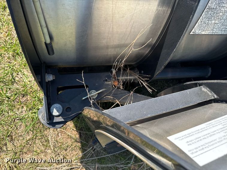 image for item DO0895 SnowDogg EX80 snow plow 