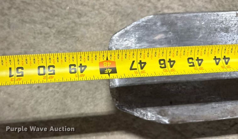 image for item DO0908 Hyster H45XM forklift