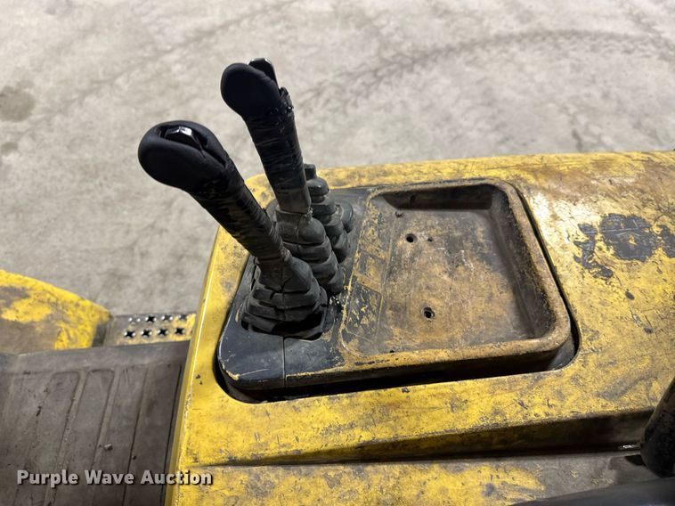 image for item DO0908 Hyster H45XM forklift