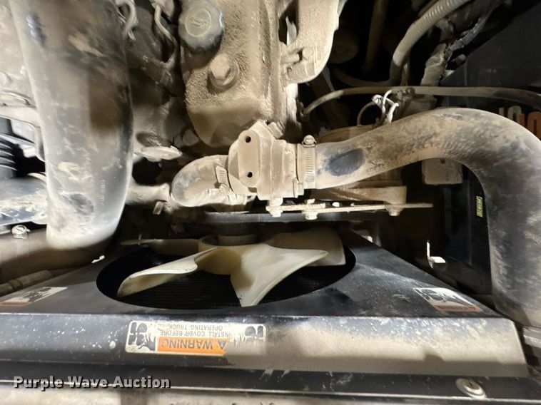 image for item DO0908 Hyster H45XM forklift