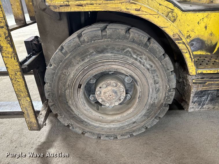 image for item DO0908 Hyster H45XM forklift