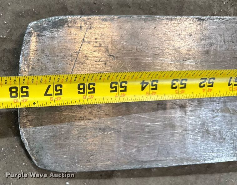 image for item DO0911 Hyster H60FT forklift