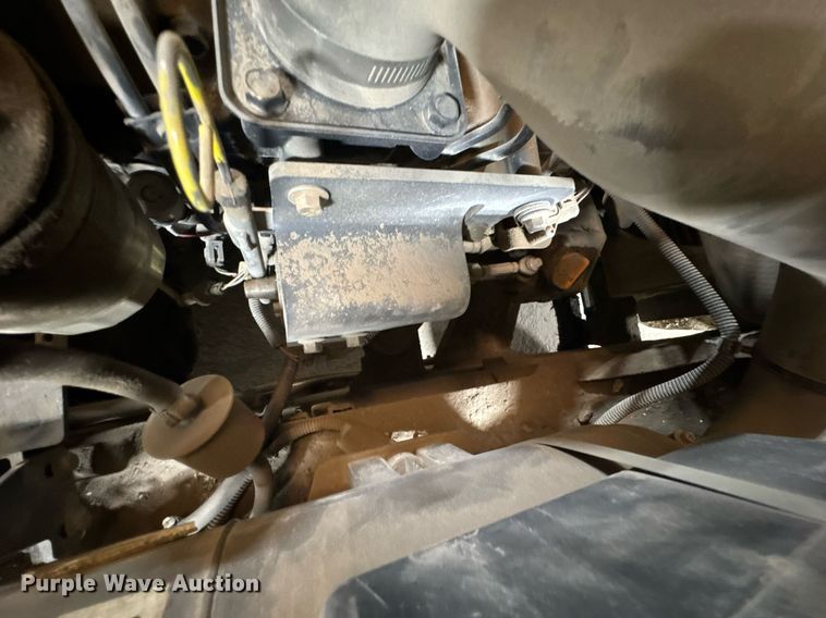 image for item DO0911 Hyster H60FT forklift