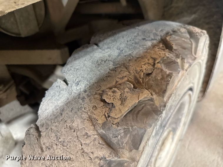 image for item DO0911 Hyster H60FT forklift