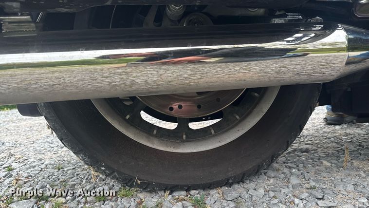 image for item DO0921 2005 Harley Davidson Electra Glide Classic FLHTCI motorcycle