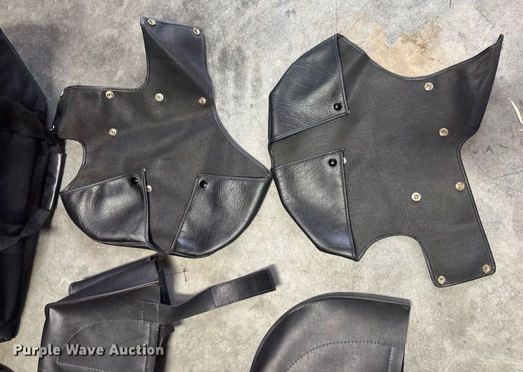 image for item DO0921 2005 Harley Davidson Electra Glide Classic FLHTCI motorcycle