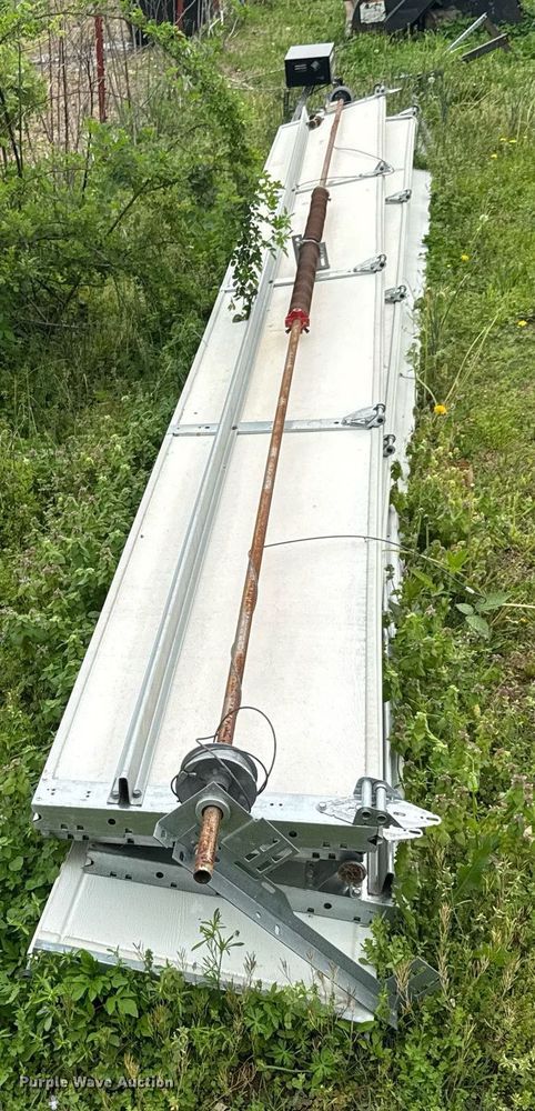 image for item DO0923 Liftmaster garage door