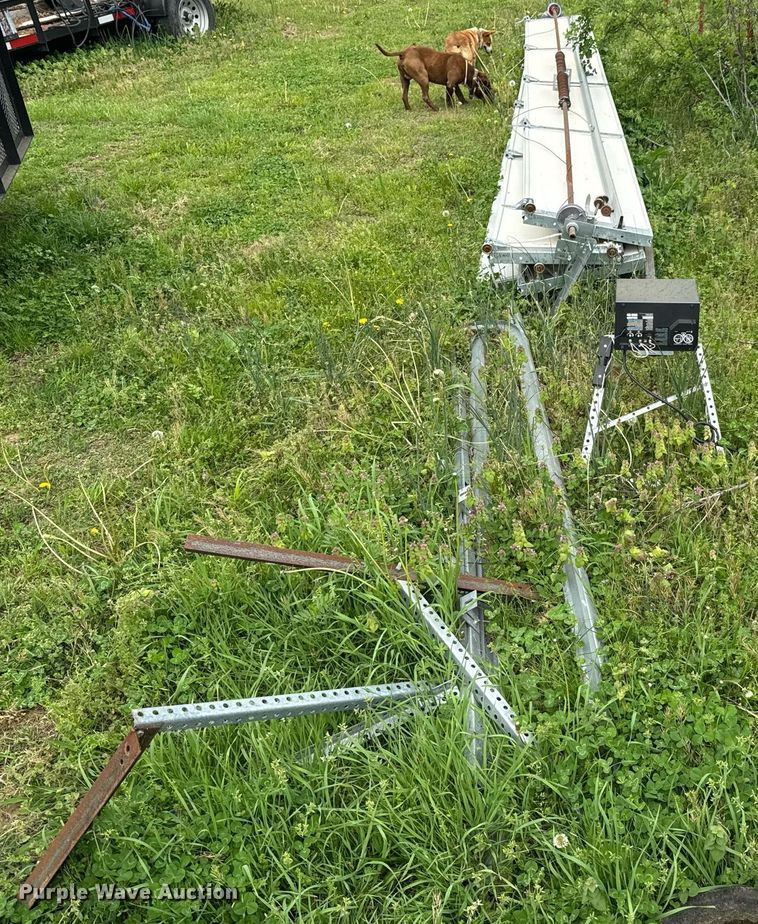 image for item DO0923 Liftmaster garage door