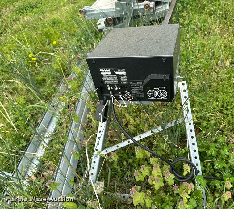 image for item DO0923 Liftmaster garage door