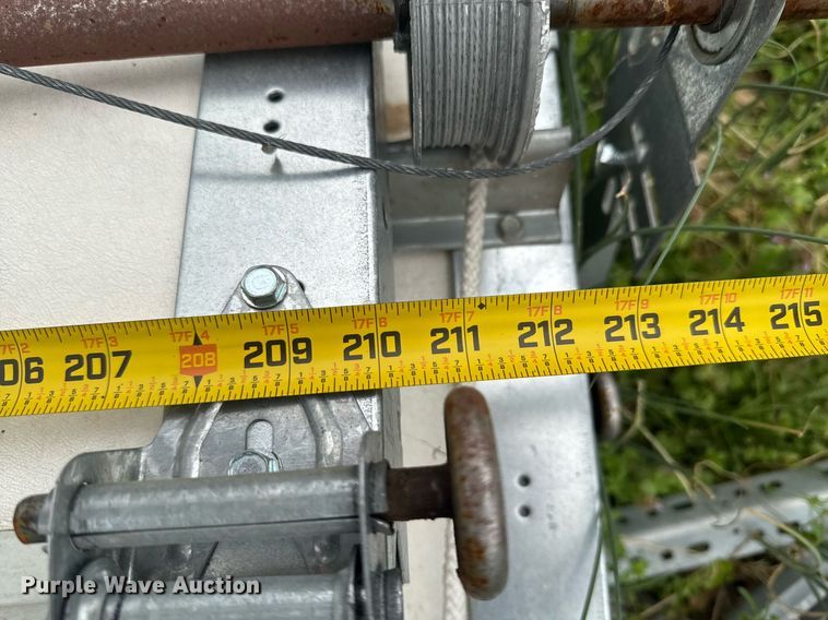 image for item DO0923 Liftmaster garage door