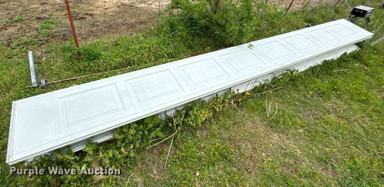 image for item DO0923 Liftmaster garage door